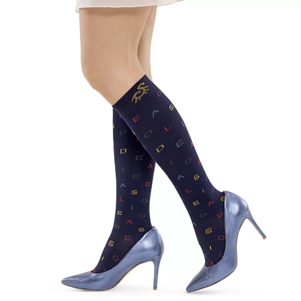 Solidea Socks for you Bamboo Type Best