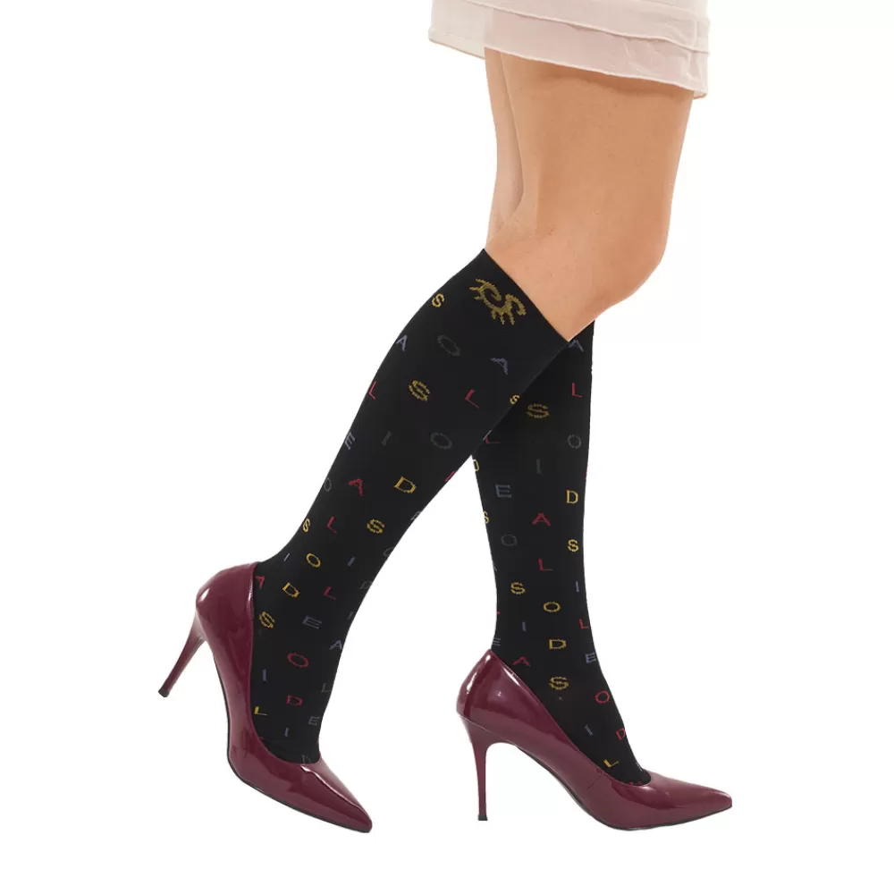 Solidea Socks for you Bamboo Type Best