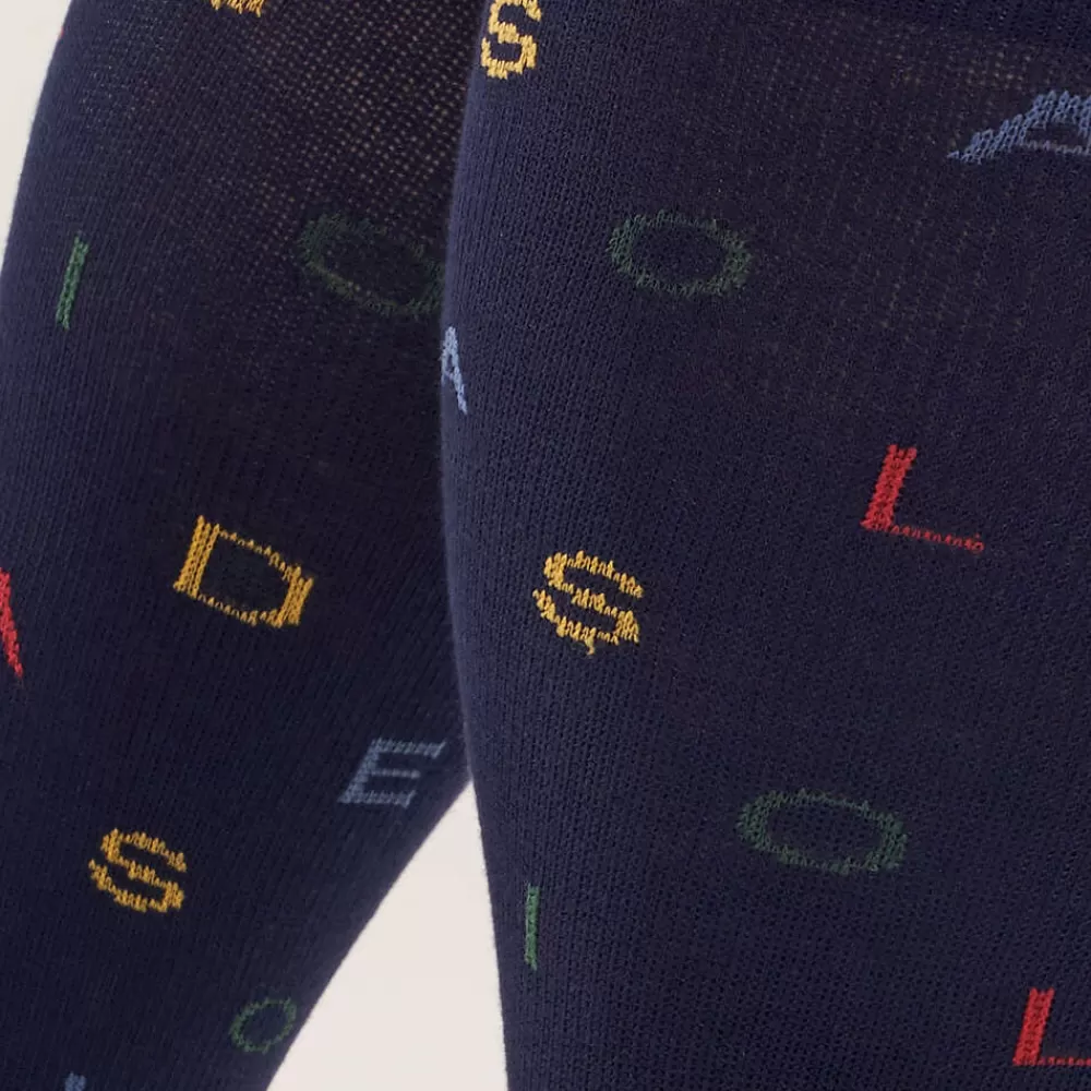 Solidea Socks for you Bamboo Type Best